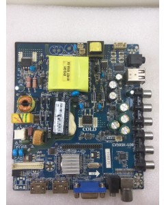 LED INTEX BOARD 40'' LHD 10VM,CV59SH-U39